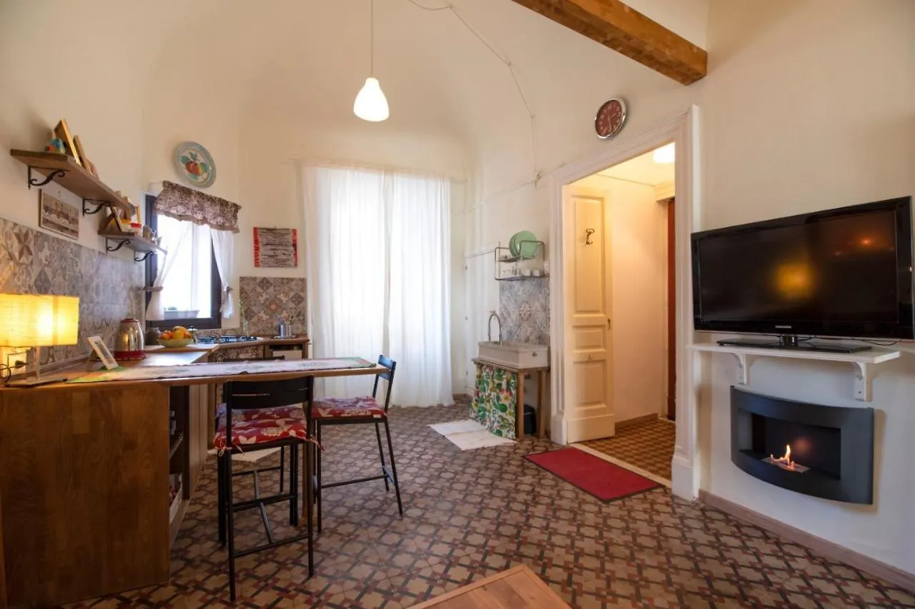 Casa Egru' Centro Citta' Pescheria Catania Apartment