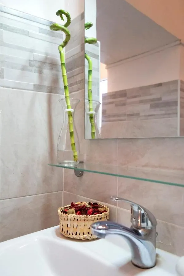Apartmán Casa Egru' Centro Citta' Pescheria CTA