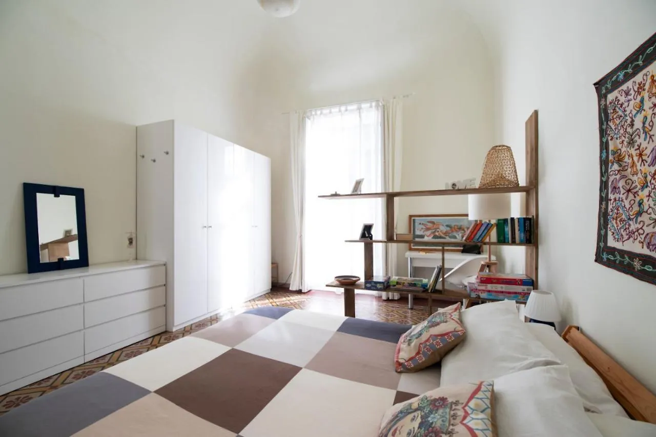 Casa Egru' Centro Citta' Pescheria CTA Itálie